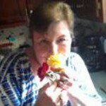 Profile Picture of Janet Cornelius Robinette (@janet.corneliusrobinette) on Instagram
