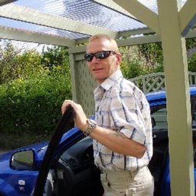 Profile Picture of Stefan Larsen (@wismar1960) on Twitter