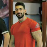 Profile Picture of amir (@amirsalehhi) on Instagram