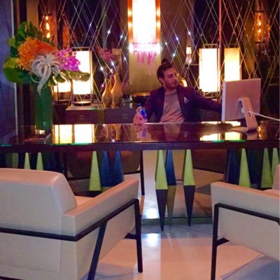 Profile Picture of Michael Khouri (@khourimichael1) on Twitter