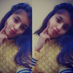 Profile Picture of Nitika choudhary (@nitikachoudhary111) on Instagram