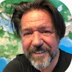 Profile Picture of Ron van Gils (@ronvangils) on Instagram