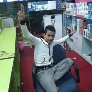 Profile Picture of محمدالباشاء (@albasham300) on Twitter