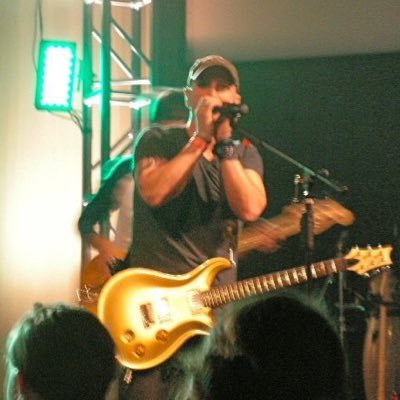 Profile Picture of Jeremy Neely (@SquealyNEELY) on Twitter