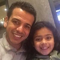 Profile Picture of Eiad Matariyeh (@eiad-matariyeh) on Quora