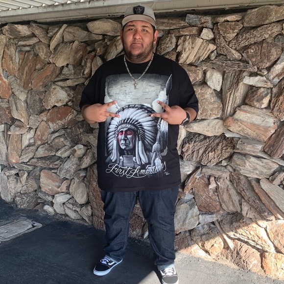 Profile Picture of Omar Luna (@supremewars) on Poshmark