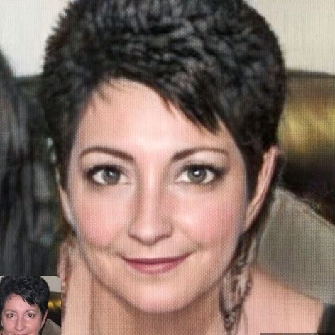 Profile Picture of Lise Gauthier (@lisong28) on Tiktok