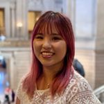 Profile Picture of June Lin-Arlow (@junelin) on Instagram