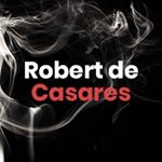 Profile Picture of Robert De Casares (@robertdecasares) on Instagram