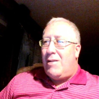 Profile Picture of Steven Zell (@Steven_Zell_) on Twitter