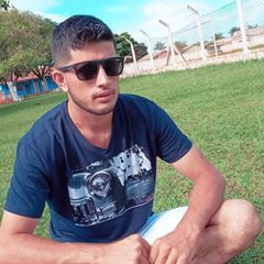 Profile Picture of Lucas Camargo (@lucascamargo052) on Tiktok