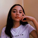 Profile Picture of Clara de León~👼🏻🖤⚡️ (@claradeleonn) on Instagram