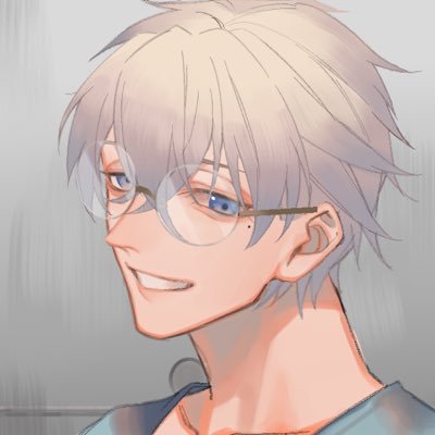 Profile Picture of James A. Ager (@0104_james) on Twitter