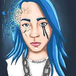 Profile Picture of G𝖗𝖎𝖓𝖌𝖆 💲Billie Eilish BR (@daniagringa) on Instagram