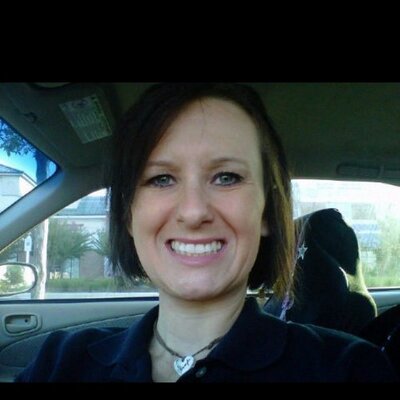 Profile Picture of Jennifer Tipton (@tipton18) on Twitter