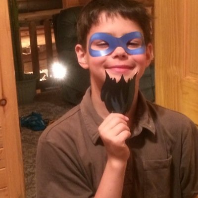 Profile Picture of Thomas Pahl (@PahlVitae) on Twitter