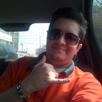 Profile Picture of Kristopher Mora. (@KrisMora) on Twitter