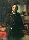 Profile Picture of Anton von Werner - Wikipediaon Wikipedia