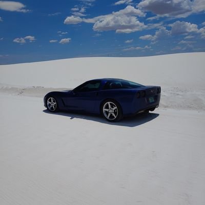 Profile Picture of Steve Hurn (@SteveHurn3) on Twitter