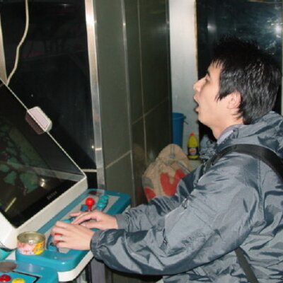 Profile Picture of SungHoon Choi (@romantisco) on Twitter