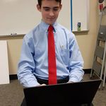 Profile Picture of Tyler Bergin Fan account. (@tyler_bergin_fan_account) on Instagram