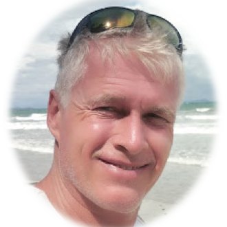 Profile Picture of Michael Hardt (@Seascorpion50) on Twitter