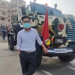 Profile Picture of Ashish Gurung (@aashish_kromjay1_20_1) on Instagram