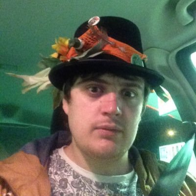 Profile Picture of Nicholas Marsden (@rhubarbcompote) on Twitter