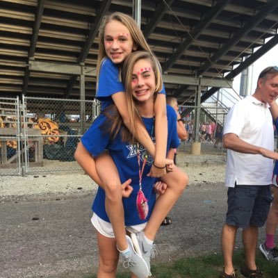 Olivia Harter 🍉 - Twitter Profile Picture of Olivia Harter 🍉 (@oliviaharter3) on Twitter