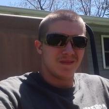 Profile Picture of Daniel Linn (@dwlinn18yrs) on Twitter