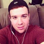 Profile Picture of Blake Hutchison (@blake_hutchison) on Instagram