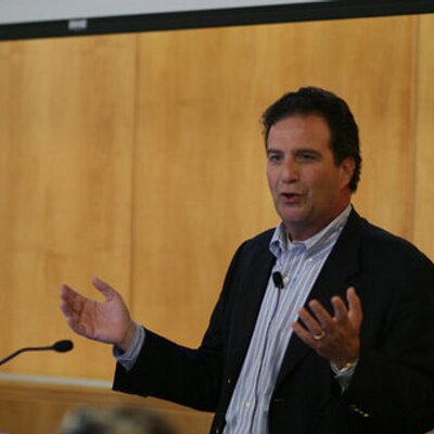 Profile Picture of Phil Rosenberg (@philrosenberg) on Twitter