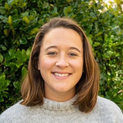 Profile Picture of Dr. Alison Monroe (@AliMonroe22) on Twitter