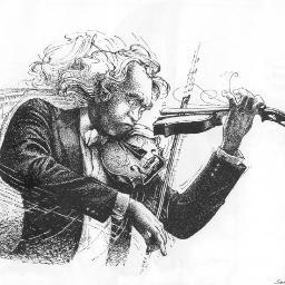 Profile Picture of David (@Caprice_David) on Twitter