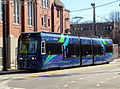Profile Picture of Atlanta Streetcaron Wikipedia
