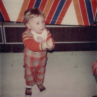 Profile Picture of Daniel Baldi (@dBwaveman) on Twitter