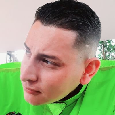 Fabian Arcos - Twitter Profile Picture of Fabian Arcos (@FabianArcos14) on Twitter