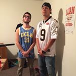 Profile Picture of Gavin Gates (@gavingates1102) on Instagram