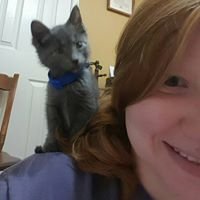 Profile Picture of Rosa Hayes (@RosaHWright) on Twitter
