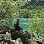 Profile Picture of Adam Holman (@psychocroissant) on Instagram