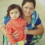 Profile Picture of Geeta Tailor (@geeta.tailor.338) on Instagram