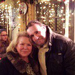 Profile Picture of John van Steenbergen (@jstonemountain) on Instagram