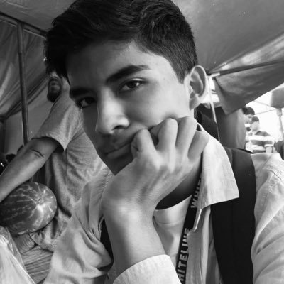 Profile Picture of Daniel Piñon (@Darowill7) on Twitter