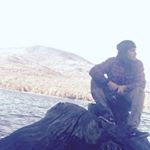 Profile Picture of Michael Magill (@michaelm77) on Instagram