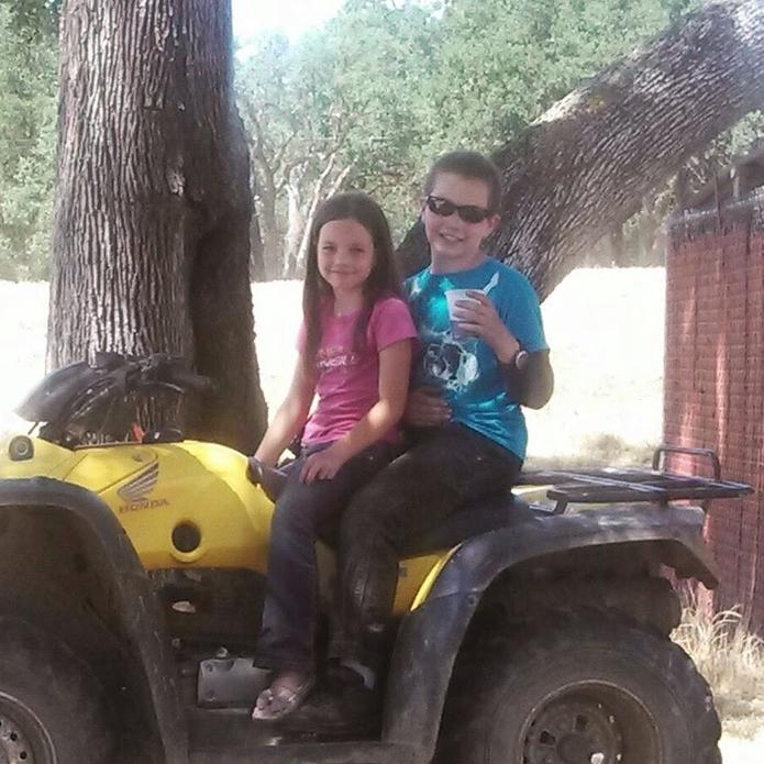 Profile Picture of CarlyHickman (@carlyxann) on Tiktok