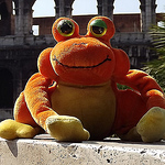 Profile Picture of Leapy Newbury (@leapynewbury) on Flickr