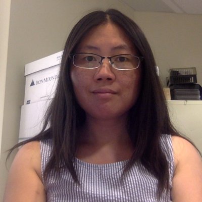 Profile Picture of Jia Wu Ph.D. (@JiaWuPhd) on Twitter