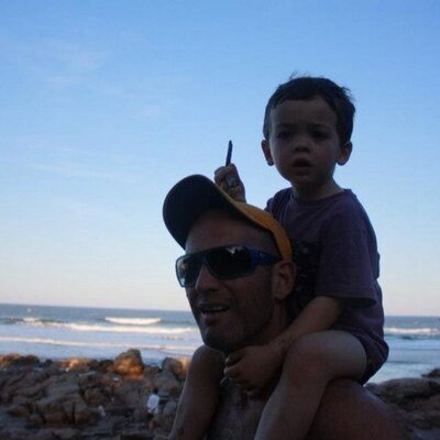 Profile Picture of Duncan Harrison (@duncharrison) on Twitter