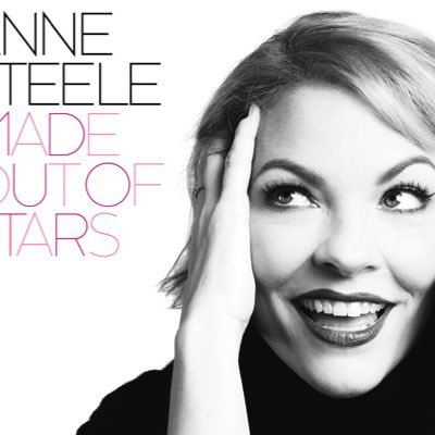 Profile Picture of Anne Steele (@theannesteele) on Twitter