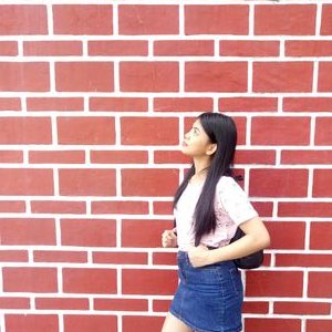 Profile Picture of Diane Bernabe (@imee_diane) on Twitter